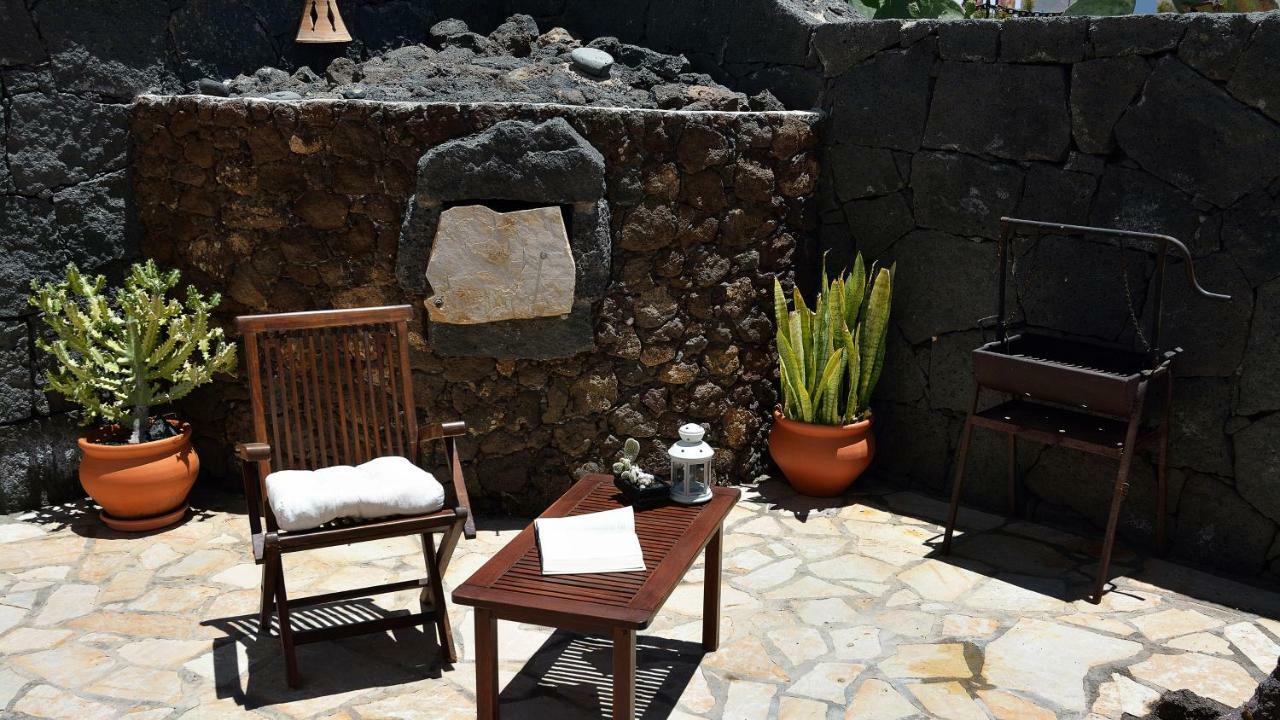 Villa Olga Playa Blanca  Exterior photo