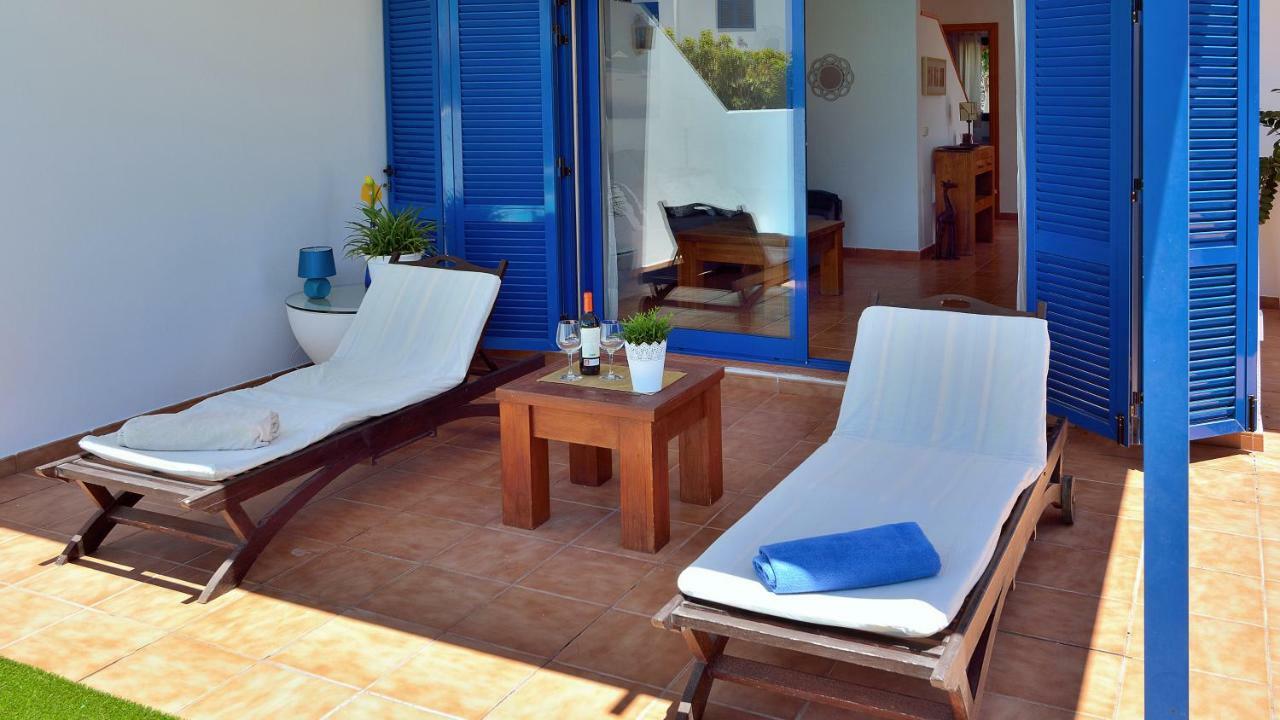 Villa Olga Playa Blanca  Exterior photo