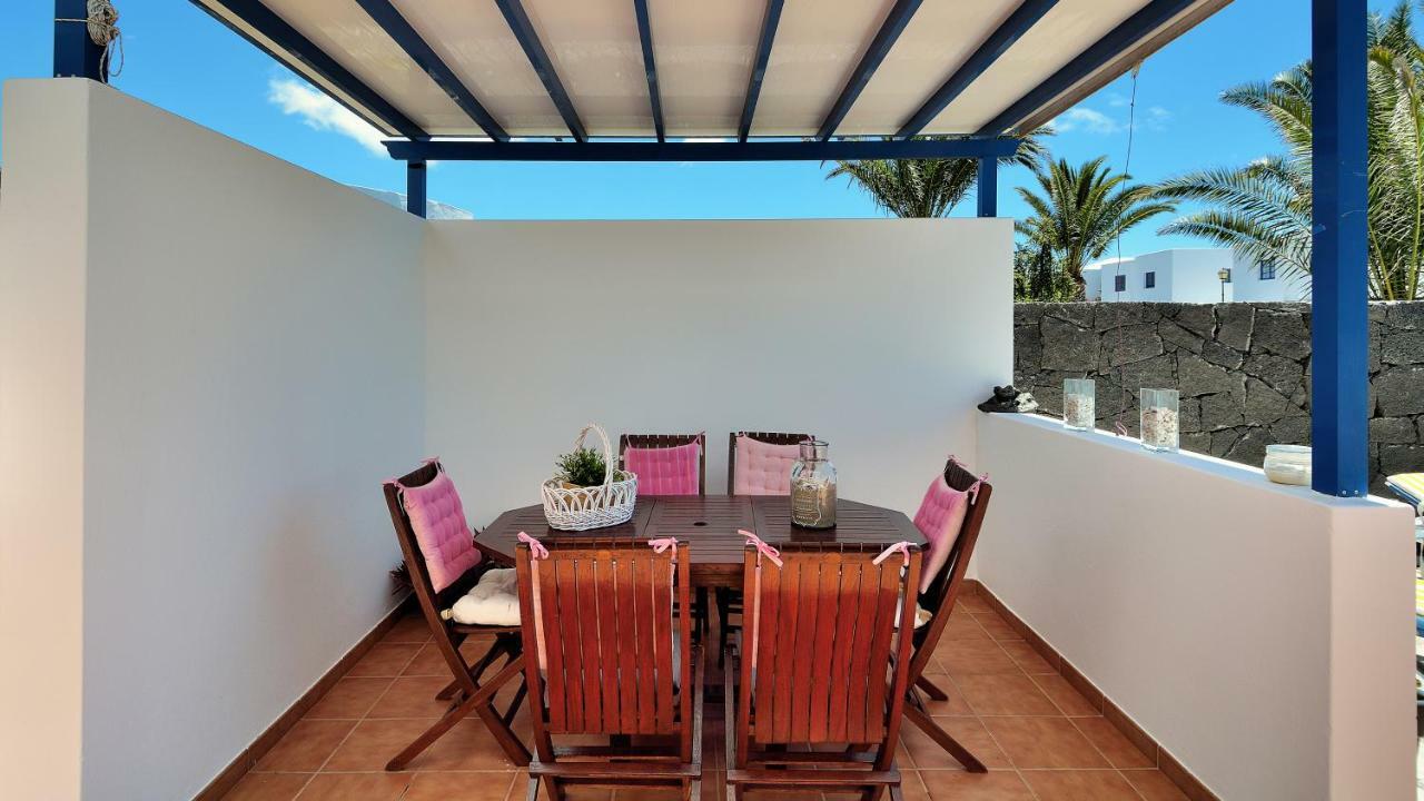Villa Olga Playa Blanca  Exterior photo
