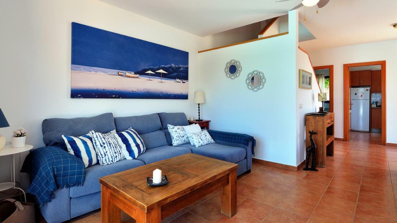 Villa Olga Playa Blanca  Exterior photo